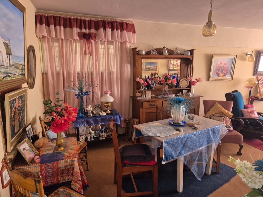 2 Bedroom Property for Sale in Navalsig Free State
